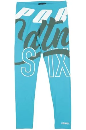 Dsquared2 PARTES DE ABAJO - Leggings