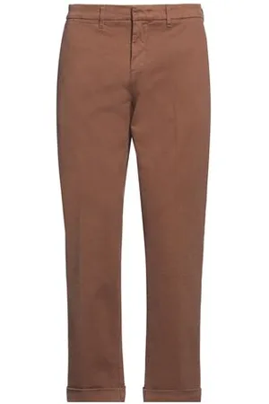 FAY PARTES DE ABAJO - Pantalones