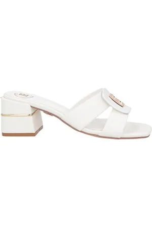 Laura Biagiotti CALZADO - Sandalias con cierre