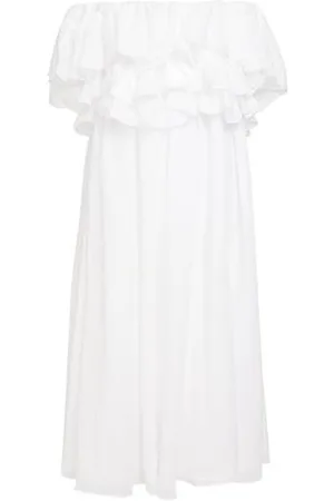 Chloé VESTIDOS - Vestidos midi