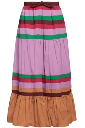 Antik Batik PARTES DE ABAJO - Faldas largas