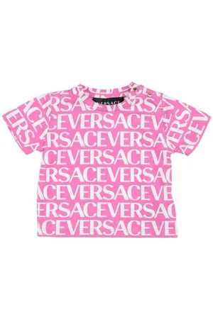VERSACE CAMISETAS Y TOPS - Camisetas