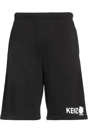 Kenzo PARTES DE ABAJO - Pantalones cortos y bermudas