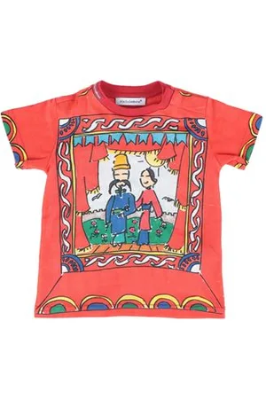 Dolce & Gabbana CAMISETAS Y TOPS - Camisetas