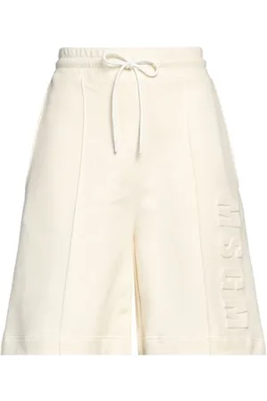 Msgm PARTES DE ABAJO - Pantalones cortos y bermudas