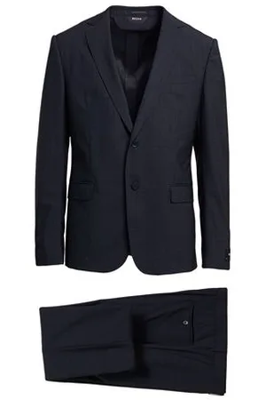 Ermenegildo Zegna TRAJES Y CONJUNTOS - Trajes