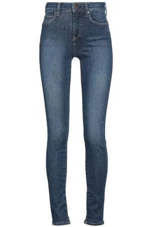 Pepe Jeans PARTES DE ABAJO - Pantalones vaqueros
