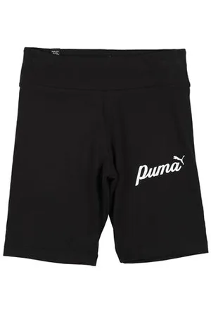 PUMA PARTES DE ABAJO - Pantalones cortos y bermudas