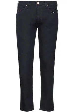 Hand Picked PARTES DE ABAJO - Pantalones vaqueros
