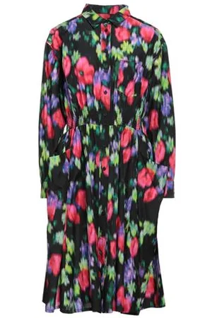 Kenzo VESTIDOS - Vestidos midi