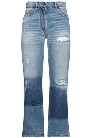 Moncler PARTES DE ABAJO - Pantalones vaqueros
