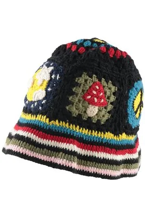 Alanui COMPLEMENTOS - Sombreros