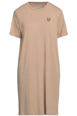 Lyle & Scott VESTIDOS - Minivestidos