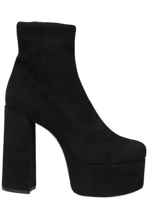 ANIYE BY CALZADO - Botines de caña alta