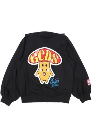 GCDS CAMISETAS Y TOPS - Sudaderas