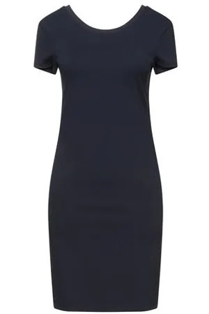 Armani Exchange VESTIDOS - Minivestidos