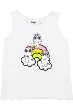 MOUSSE DANS LA BOUCHE CAMISETAS Y TOPS - Camisetas