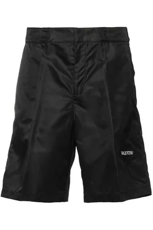 VALENTINO GARAVANI PARTES DE ABAJO - Pantalones cortos y bermudas