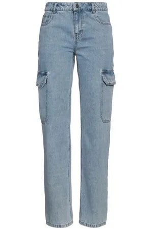 Designers Remix PARTES DE ABAJO - Pantalones vaqueros