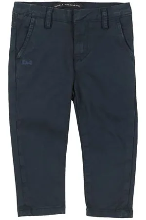 D.A. Daniele Alessandrini PARTES DE ABAJO - Pantalones