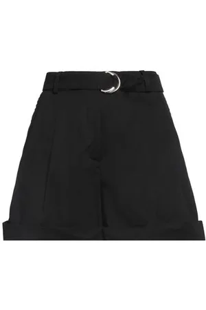 Ermanno Firenze PARTES DE ABAJO - Pantalones cortos y bermudas
