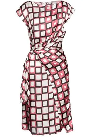 LIVIANA CONTI VESTIDOS - Vestidos midi