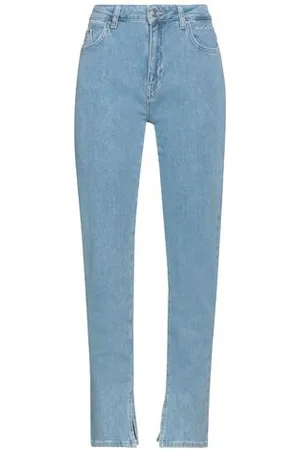 Karl Lagerfeld PARTES DE ABAJO - Pantalones vaqueros