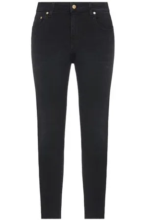 DEPARTMENT 5 PARTES DE ABAJO - Pantalones vaqueros