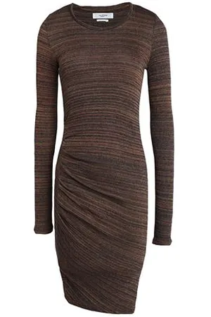 Marant Etoile VESTIDOS - Vestidos midi