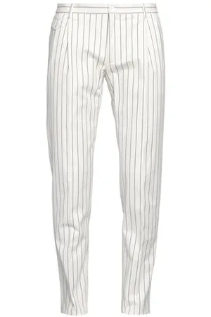 Dolce & Gabbana PARTES DE ABAJO - Pantalones