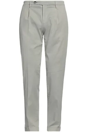 MICHAEL COAL PARTES DE ABAJO - Pantalones