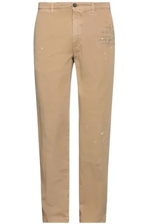 INCOTEX RED X FACETASM PARTES DE ABAJO - Pantalones