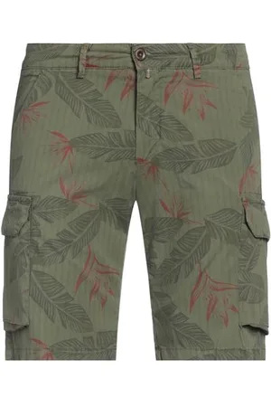 EXIGO PARTES DE ABAJO - Pantalones cortos y bermudas