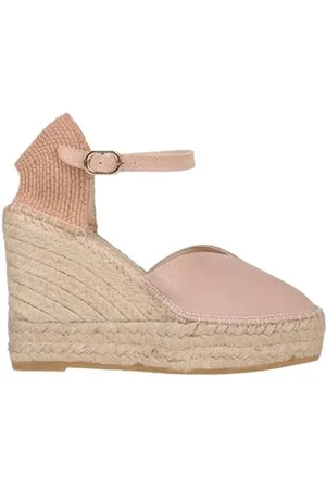 Macarena CALZADO - Espadrillas