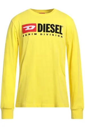 Diesel CAMISETAS Y TOPS - Camisetas