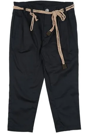 NEILL KATTER PARTES DE ABAJO - Pantalones
