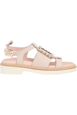 Roger Vivier CALZADO - Sandalias con cierre