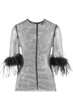 GIUSEPPE DI MORABITO CAMISETAS Y TOPS - Tops