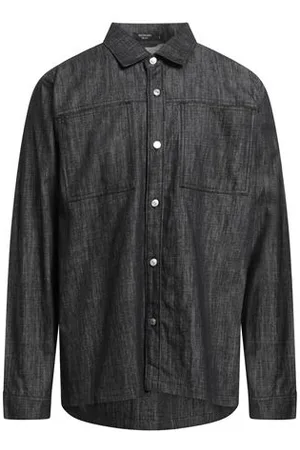 Bolongaro CAMISETAS Y TOPS - Camisas vaqueras