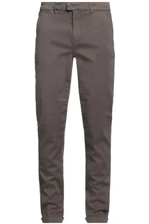 sartoria tramarossa PARTES DE ABAJO - Pantalones