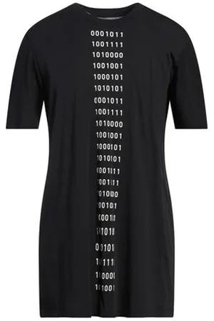 11 BY BORIS BIDJAN SABERI CAMISETAS Y TOPS - Camisetas