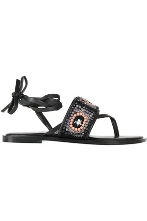 Coral Blue CALZADO - Sandalias de dedo