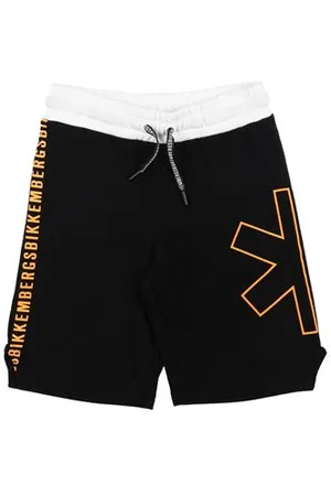 Bikkembergs PARTES DE ABAJO - Pantalones cortos y bermudas