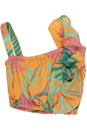 ALETTA CAMISETAS Y TOPS - Tops