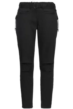 YOHJI YAMAMOTO PARTES DE ABAJO - Pantalones vaqueros