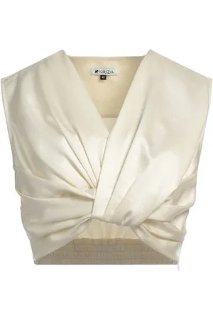 KRIZIA CAMISETAS Y TOPS - Tops