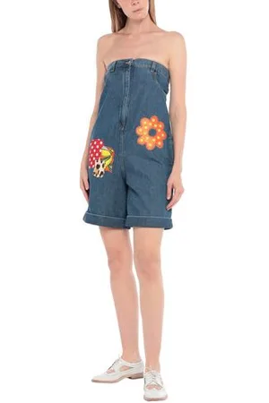 Moschino MONOS&PETOS - Monos enterizos
