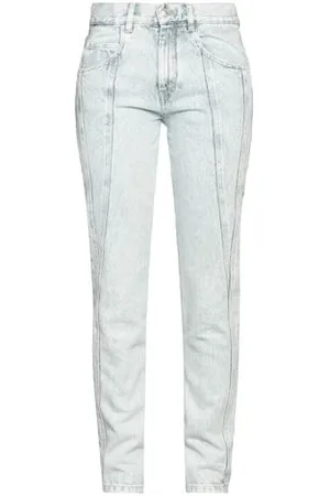 Isabel Marant PARTES DE ABAJO - Pantalones vaqueros