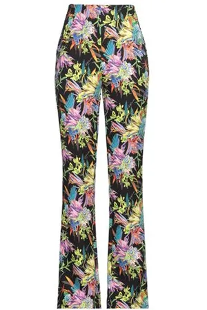 Roberto Cavalli PARTES DE ABAJO - Pantalones