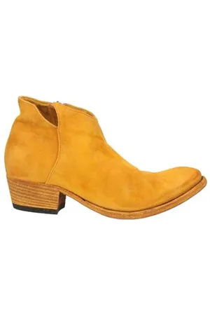 Pantanetti CALZADO - Botines de caña alta